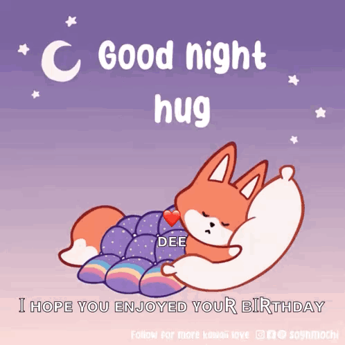 Good-night-hug Good-night-sweet-dreams GIF