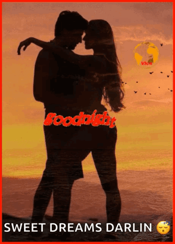 Good Night Images GIF
