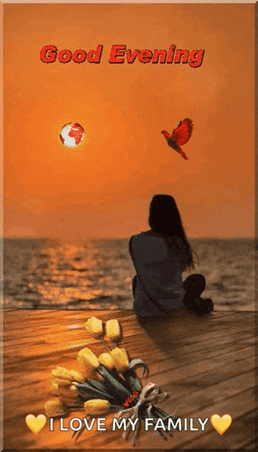 Good Night Images GIF