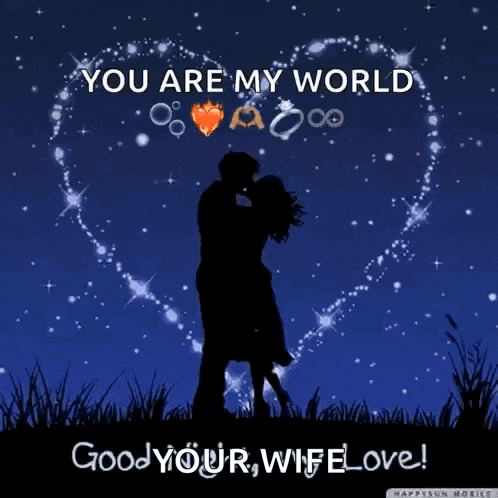 Good Night GIF