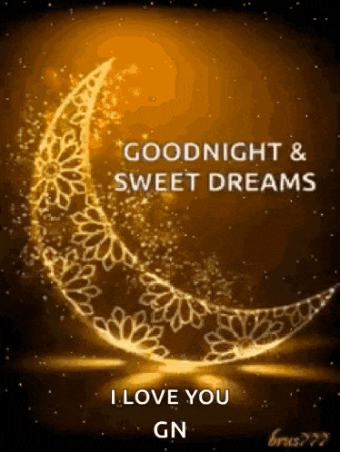Good Night Moon GIF