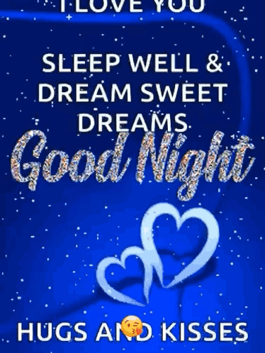 Good Night GIF