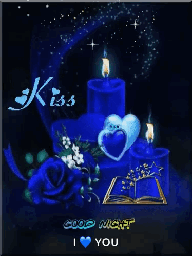 Good Night GIF