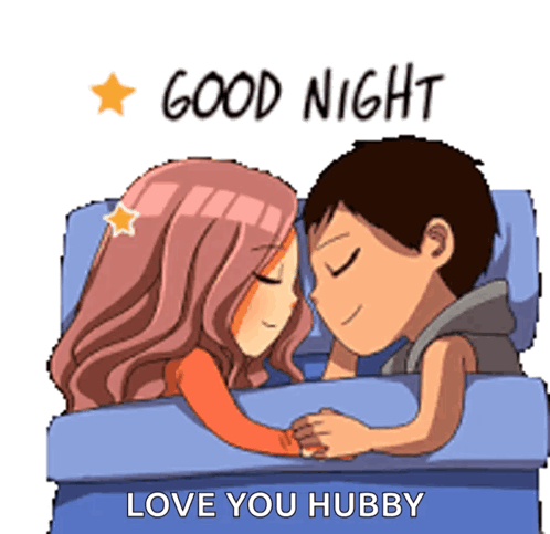Good Night GIF