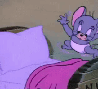 Good Night Sleep GIF