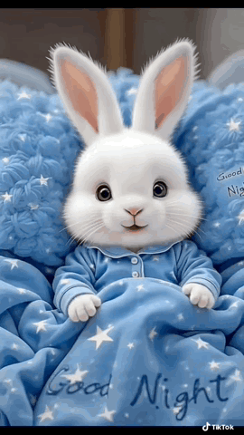 Good Night Sweet Dreams GIF