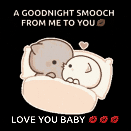 Good Night GIF