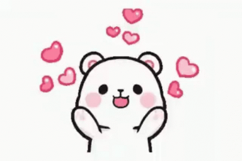 Good Wishes GIF