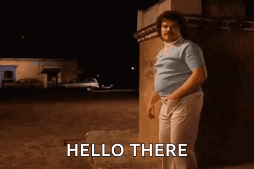 Goodafternoon Kevin GIF