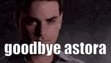 Goodbye Astora GIF