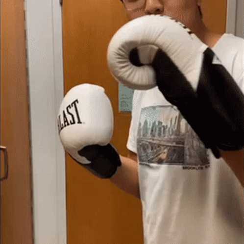 Goodguykev Punch GIF