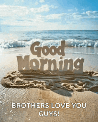 Goodmorning Good Morning Meme