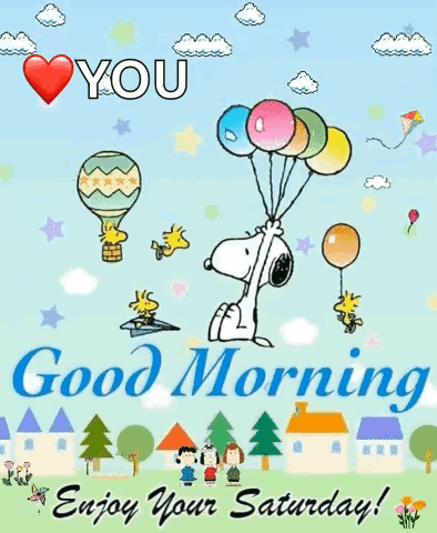 Goodmorning GIF