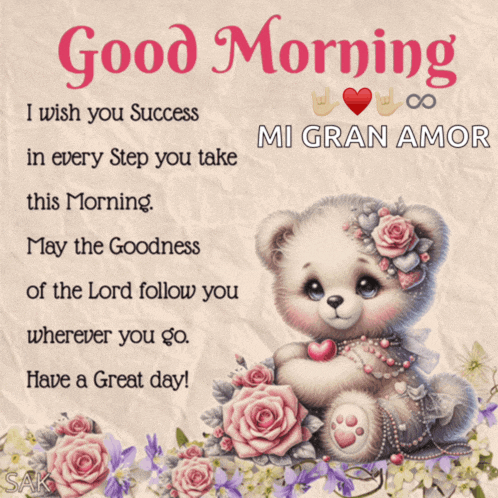 Goodmorning Love Good Morning Meme