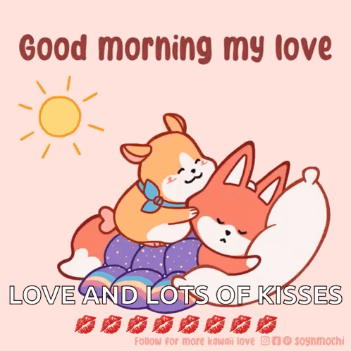 Goodmorning-my-love Good-morning-my-love GIF