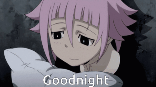 Goodnight Crona GIF