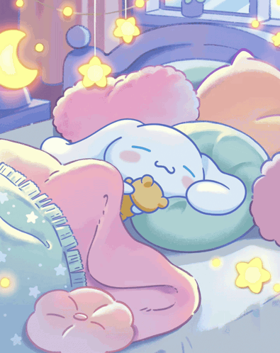 Goodnight Goodnight And I Love You GIF