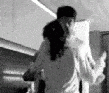 Goodnight Kiss GIF