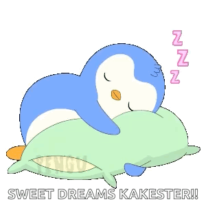 Goodnight Sleep GIF