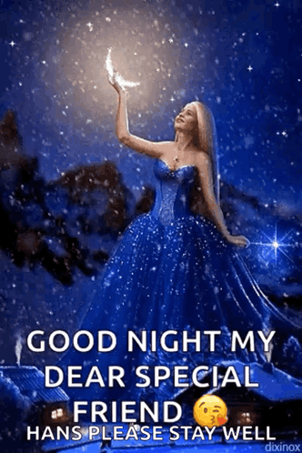 Goodnight Sweet GIF