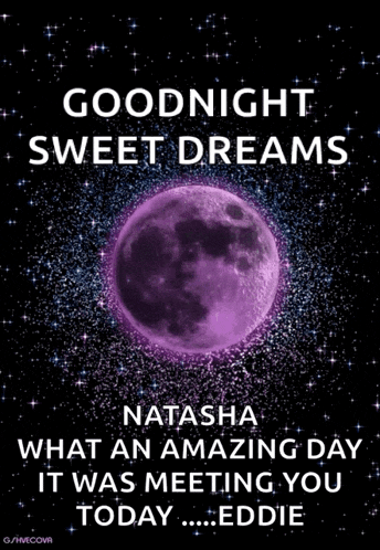 Goodnight Sweet GIF