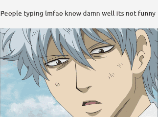 Goofy Anime GIF