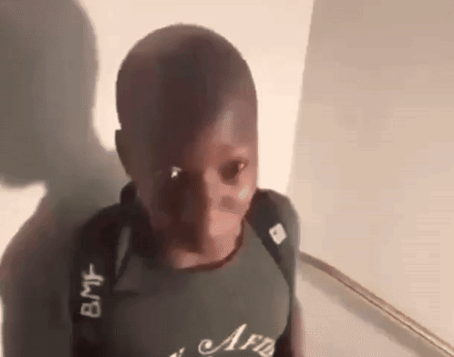 Goofy Silly GIF