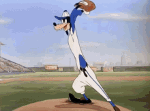 Goofy GIF