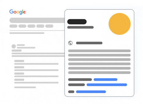 Google Knowledge Panel Panel Rank Meme