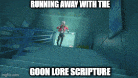 Goon Zzz GIF