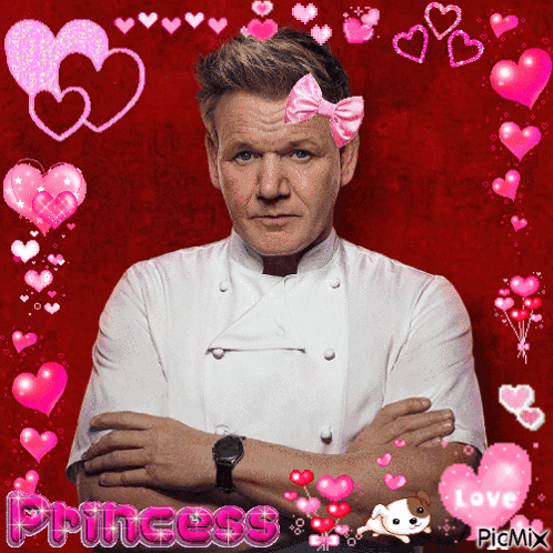 Gordon Ramsay Picmix GIF