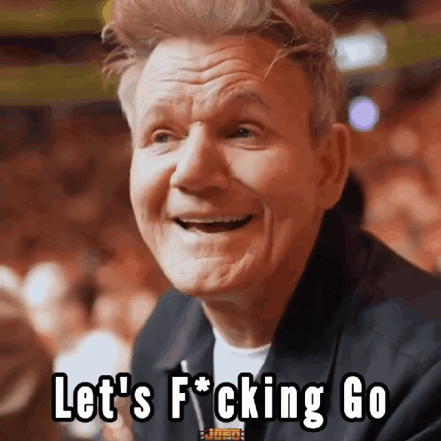 Gordon Ramsay GIF