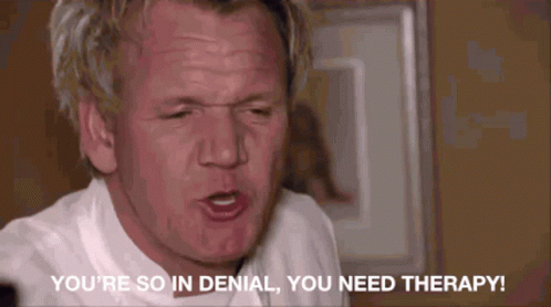 Gordon Ramsey Therapy GIF