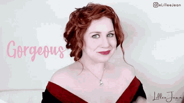 Gorgeous Aw GIF