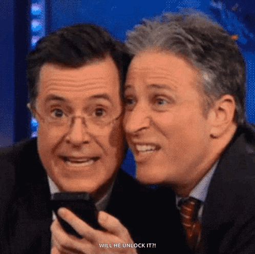 Gossip Chatty GIF