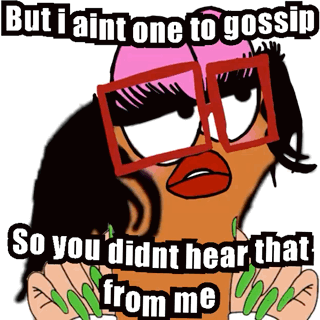 Gossip Gossip Girl GIF