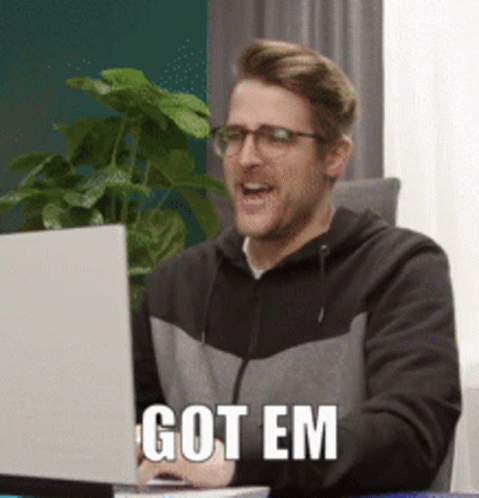 Got Em Trolls GIF