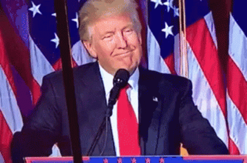 Got It Donald Trump GIF