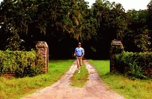 Got To Go Running GIF