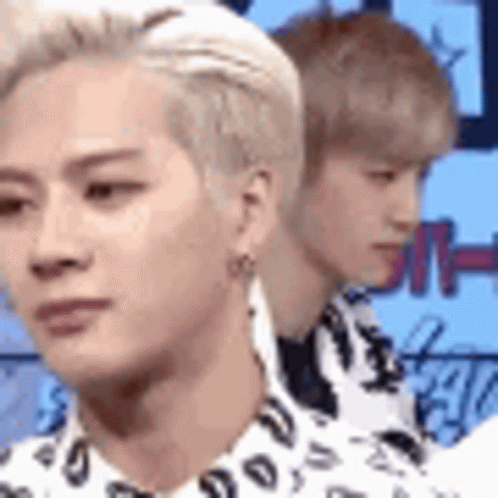 Got7 Jackson Wang GIF