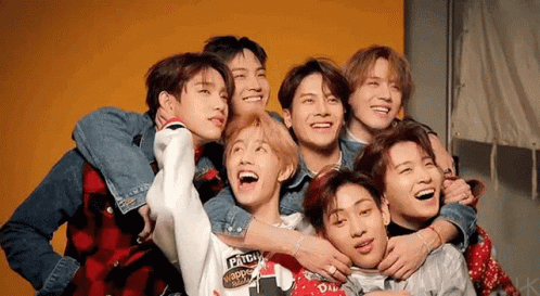Got7 Jb GIF