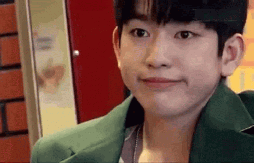 Got7 Jinyoung GIF