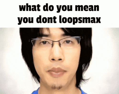 Gotch Masafumi Gotoh GIF