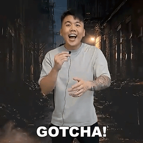 Gotcha Vindooly GIF