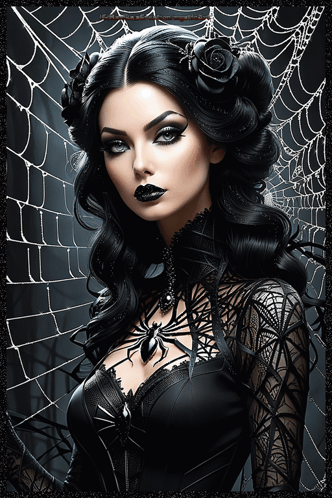 Gothic Dark GIF