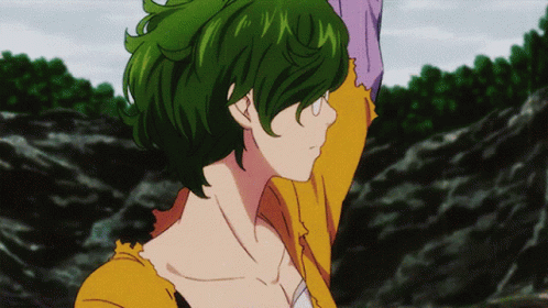 Gowther Sds GIF