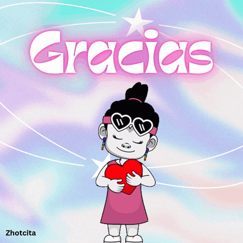 Gracias Muchas Gracias GIF