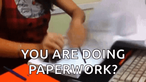 Grade Stamp GIF