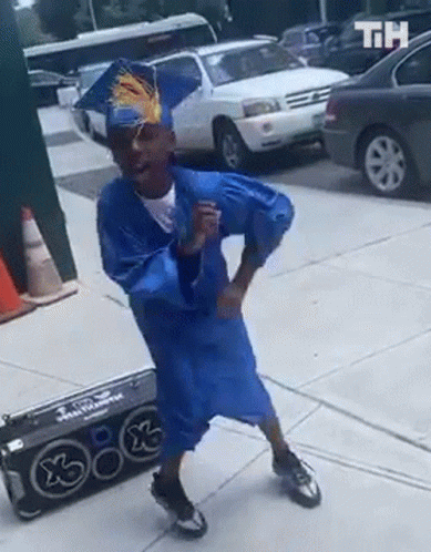 Graduation Dance This Is Happening GIF