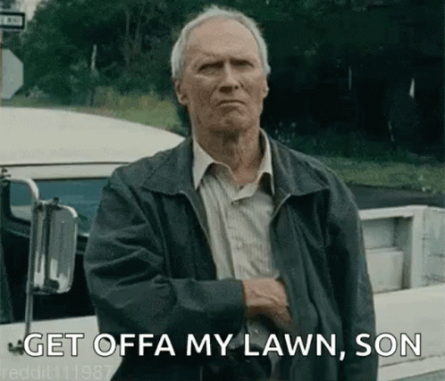 Gran Torino Torino GIF